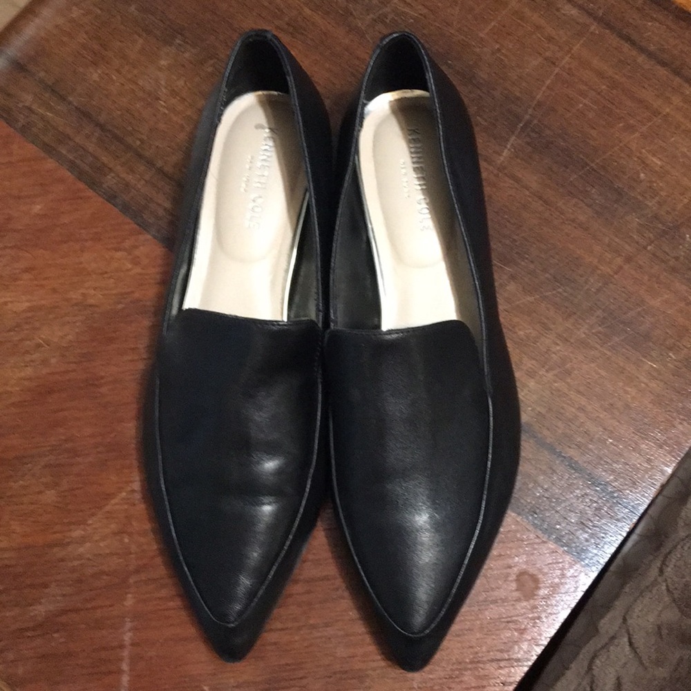 Kenneth Cole loafers